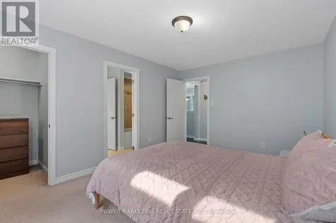 241 Rue Des Soldats Riendeau Street Ottawa ON K2J 5Z4