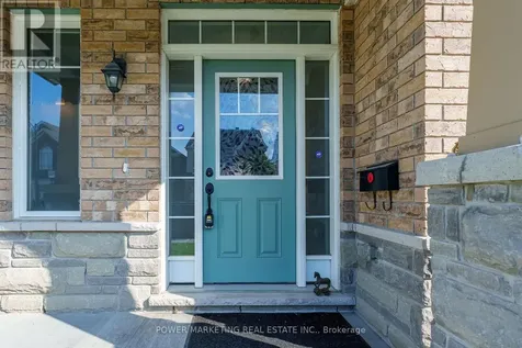 241 Rue Des Soldats Riendeau Street Ottawa ON K2J 5Z4