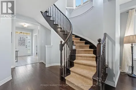 241 Rue Des Soldats Riendeau Street Ottawa ON K2J 5Z4