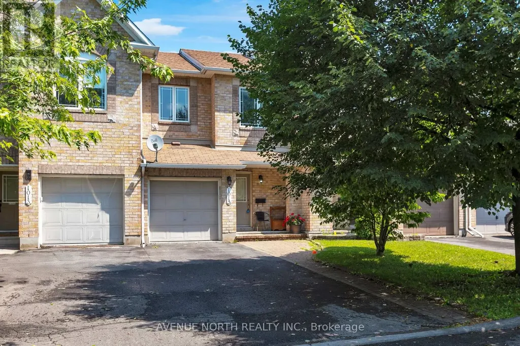 1015 Candlewood Street Ottawa ON K4A 5E8