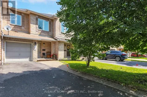 1015 Candlewood Street Ottawa ON K4A 5E8