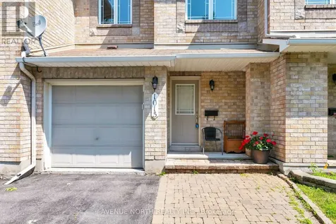 1015 Candlewood Street Ottawa ON K4A 5E8