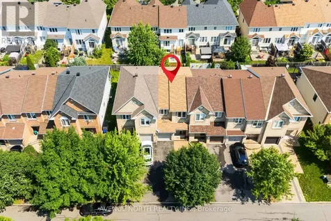 1015 Candlewood Street Ottawa ON K4A 5E8