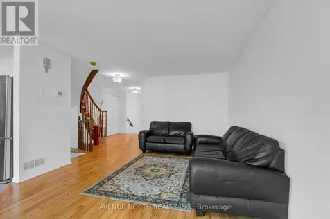 1015 Candlewood Street Ottawa ON K4A 5E8