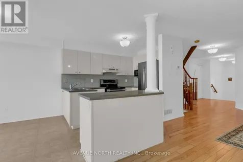 1015 Candlewood Street Ottawa ON K4A 5E8