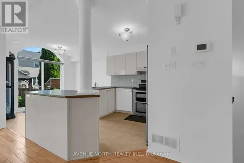 1015 Candlewood Street Ottawa ON K4A 5E8