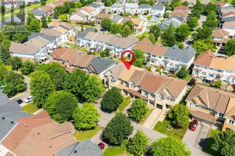 1015 Candlewood Street Ottawa ON K4A 5E8