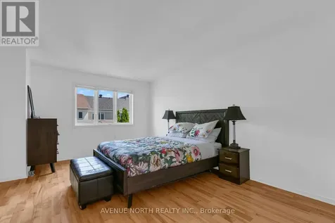 1015 Candlewood Street Ottawa ON K4A 5E8