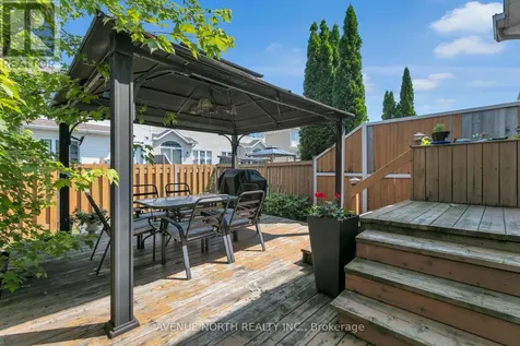 1015 Candlewood Street Ottawa ON K4A 5E8