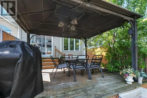 1015 Candlewood Street Ottawa ON K4A 5E8