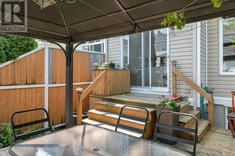 1015 Candlewood Street Ottawa ON K4A 5E8