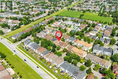 1015 Candlewood Street Ottawa ON K4A 5E8