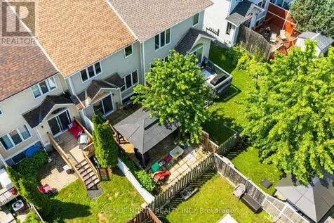 1015 Candlewood Street Ottawa ON K4A 5E8