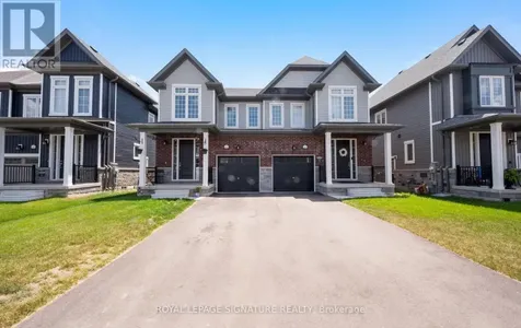 60 Brown Street Erin ON N0B 1T0