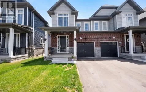 60 Brown Street Erin ON N0B 1T0