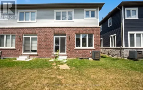 60 Brown Street Erin ON N0B 1T0