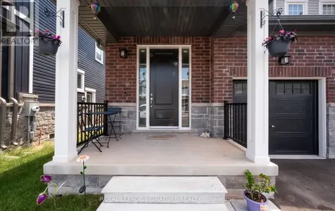 60 Brown Street Erin ON N0B 1T0