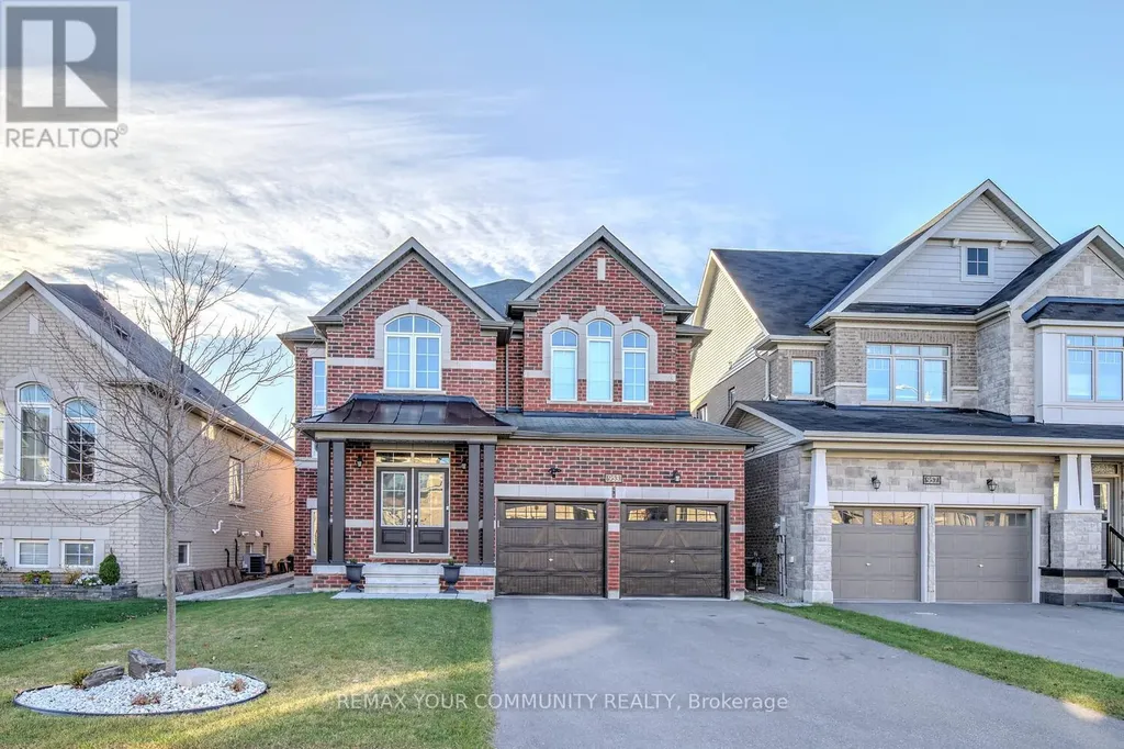 953 Barton Way Innisfil ON L9S 0N5
