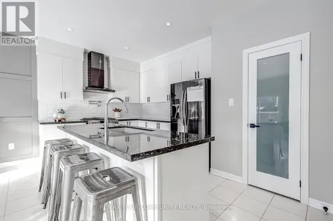 953 Barton Way Innisfil ON L9S 0N5