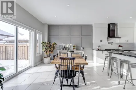 953 Barton Way Innisfil ON L9S 0N5