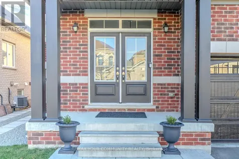 953 Barton Way Innisfil ON L9S 0N5