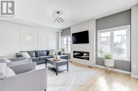 953 Barton Way Innisfil ON L9S 0N5