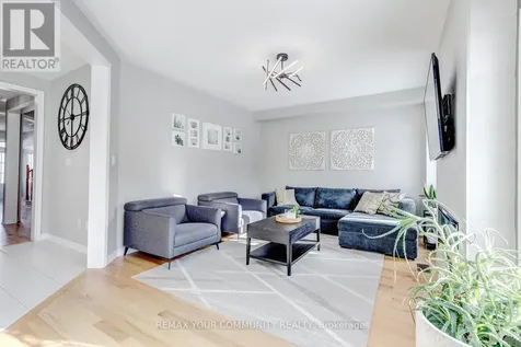 953 Barton Way Innisfil ON L9S 0N5