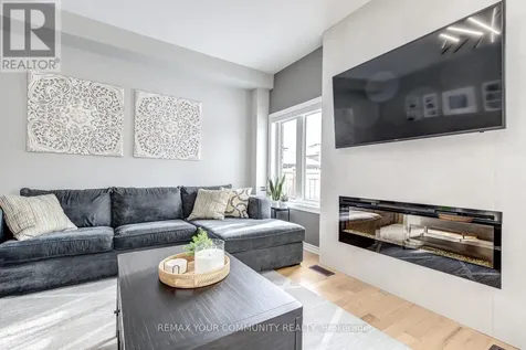 953 Barton Way Innisfil ON L9S 0N5