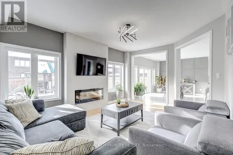 953 Barton Way Innisfil ON L9S 0N5