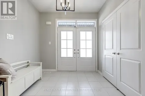 953 Barton Way Innisfil ON L9S 0N5