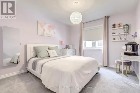 953 Barton Way Innisfil ON L9S 0N5