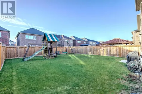 953 Barton Way Innisfil ON L9S 0N5