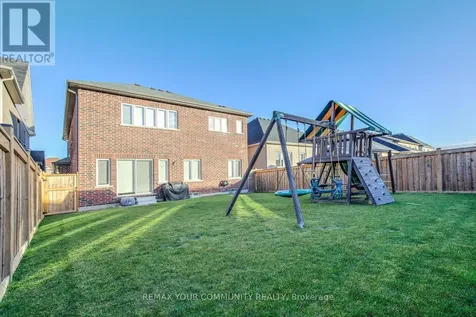 953 Barton Way Innisfil ON L9S 0N5