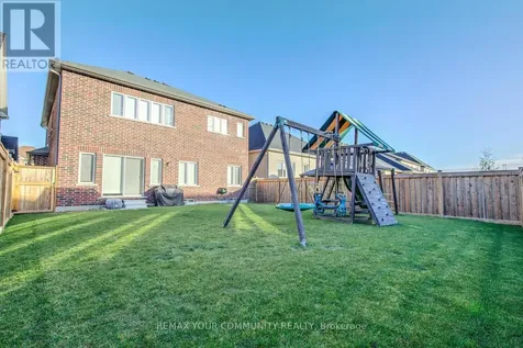 953 Barton Way Innisfil ON L9S 0N5