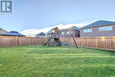 953 Barton Way Innisfil ON L9S 0N5