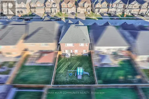 953 Barton Way Innisfil ON L9S 0N5