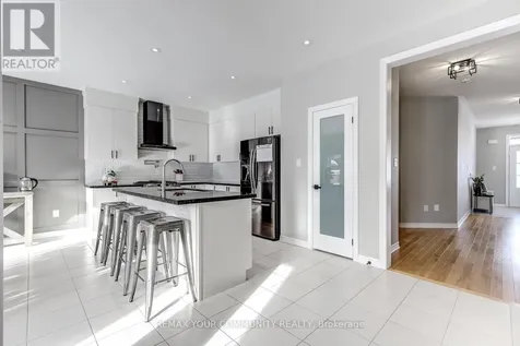 953 Barton Way Innisfil ON L9S 0N5