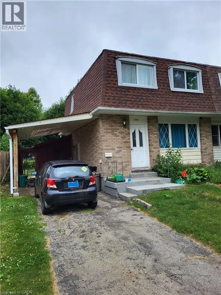 242 Cedarbrae Avenue Waterloo ON N2L 4S7