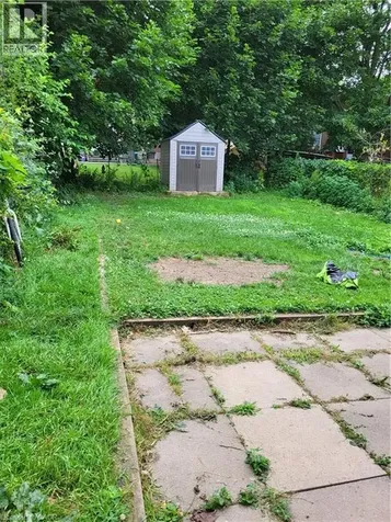 242 Cedarbrae Avenue Waterloo ON N2L 4S7