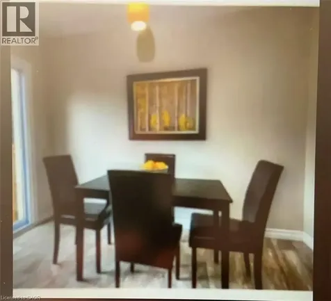 242 Cedarbrae Avenue Waterloo ON N2L 4S7