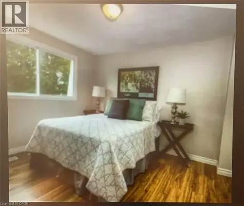 242 Cedarbrae Avenue Waterloo ON N2L 4S7