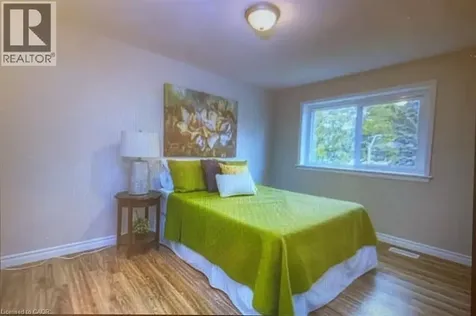 242 Cedarbrae Avenue Waterloo ON N2L 4S7