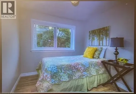242 Cedarbrae Avenue Waterloo ON N2L 4S7