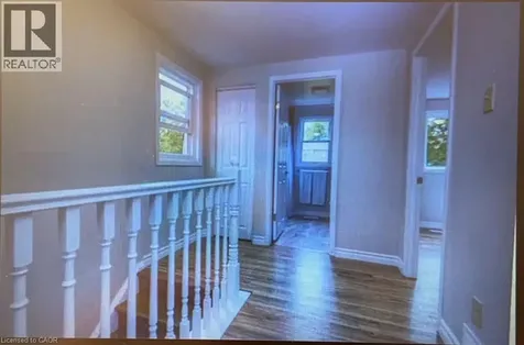 242 Cedarbrae Avenue Waterloo ON N2L 4S7