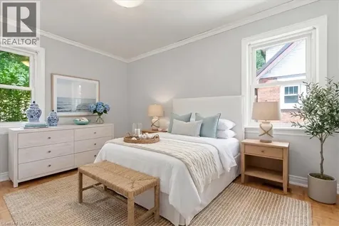 22 Ramore Street Cambridge ON N1S 2P8
