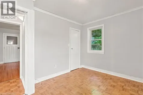 22 Ramore Street Cambridge ON N1S 2P8