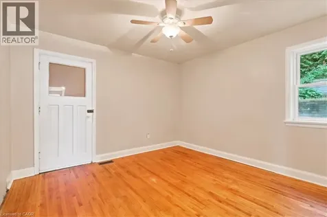 22 Ramore Street Cambridge ON N1S 2P8