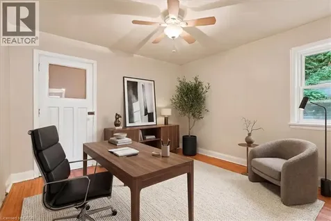 22 Ramore Street Cambridge ON N1S 2P8