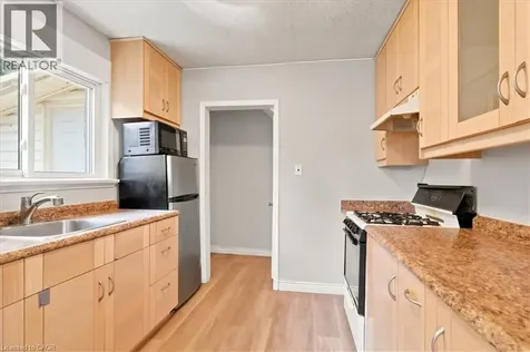 22 Ramore Street Cambridge ON N1S 2P8
