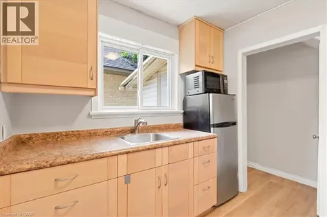 22 Ramore Street Cambridge ON N1S 2P8